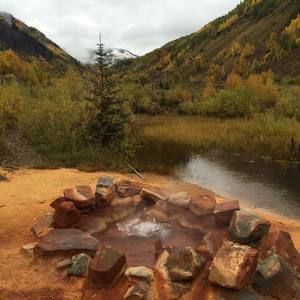 Meet your Posher, Julie